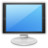 Devices video display Icon